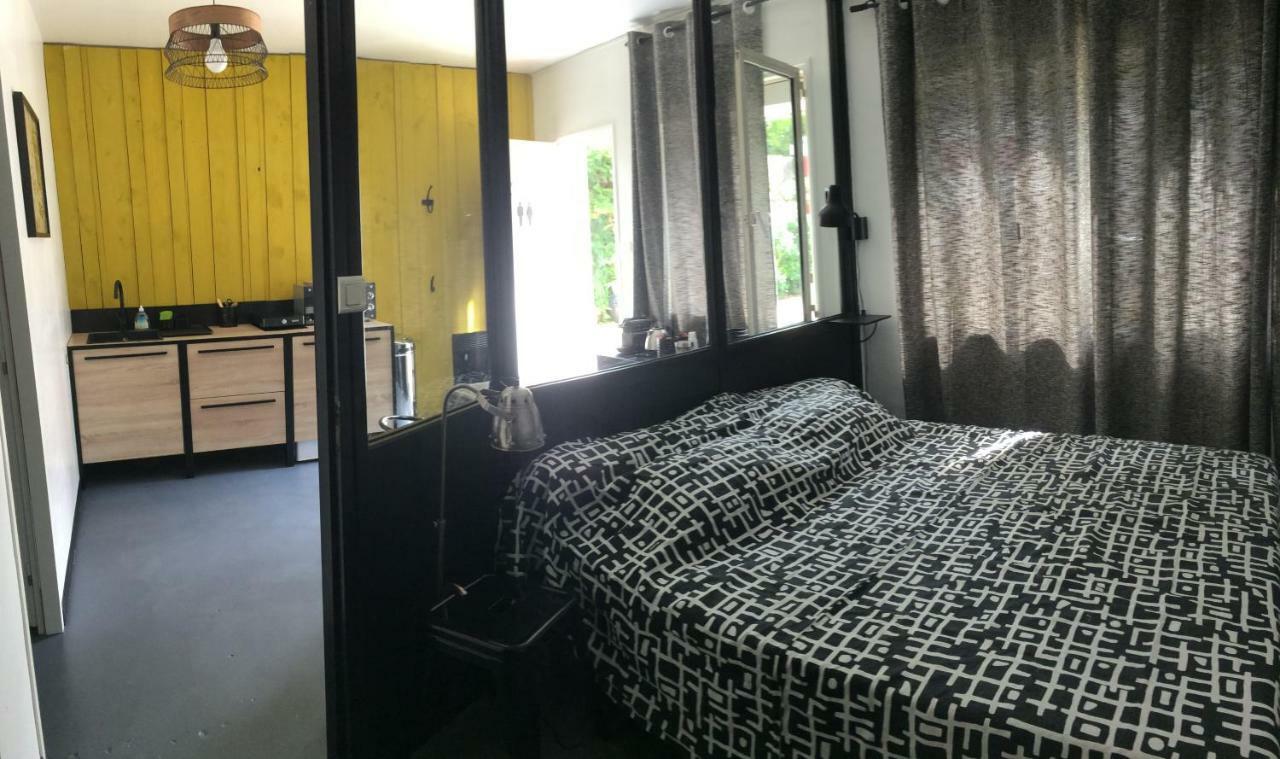 Appartement L'Atelier à Le Mans Extérieur photo