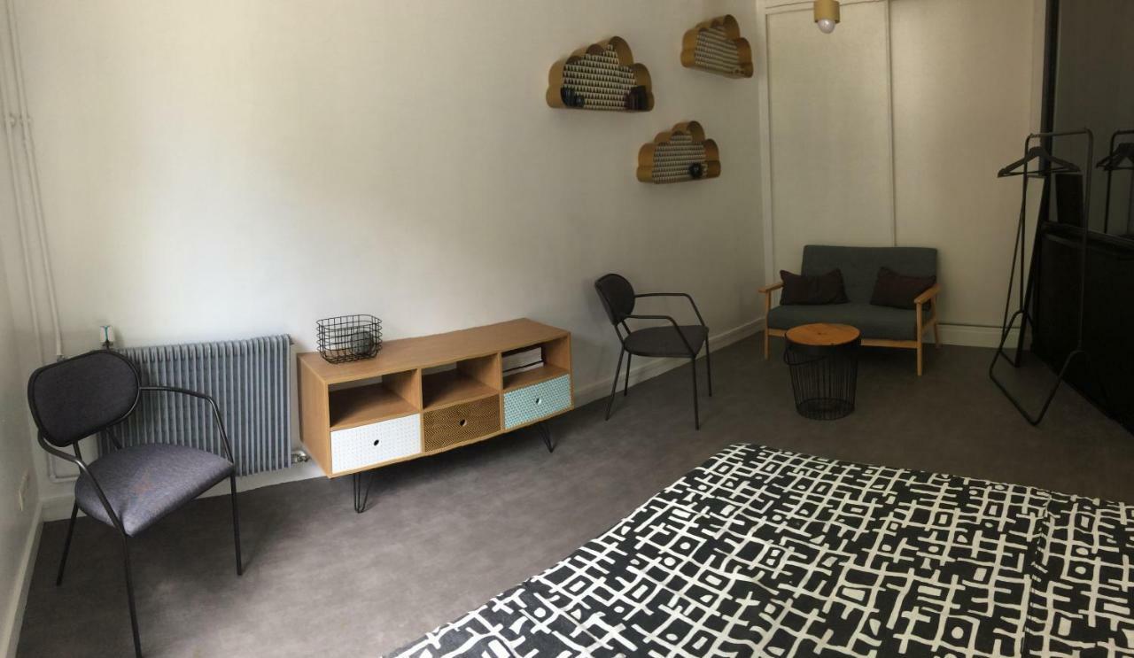 Appartement L'Atelier à Le Mans Extérieur photo
