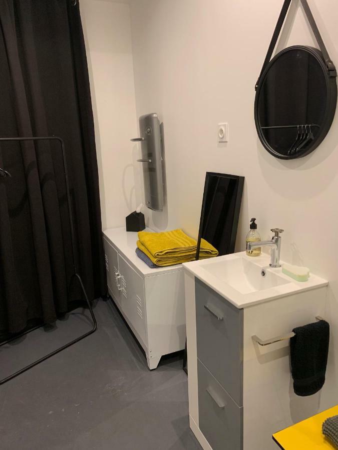 Appartement L'Atelier à Le Mans Extérieur photo